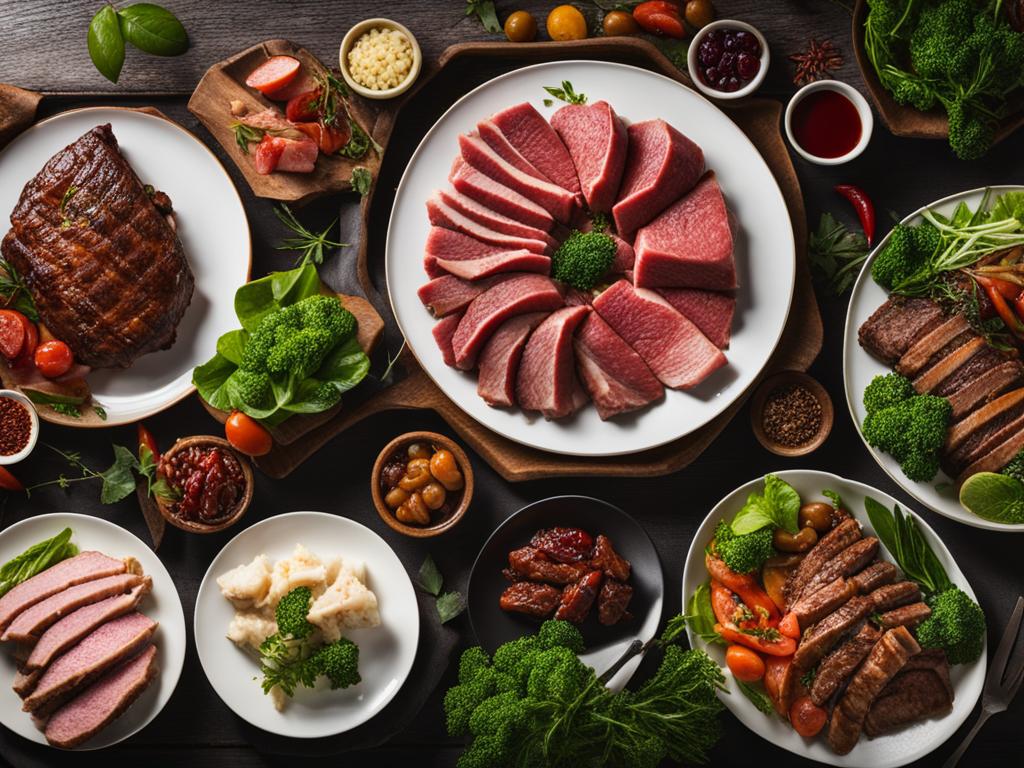 Effective Dieting with Carnivore Diet