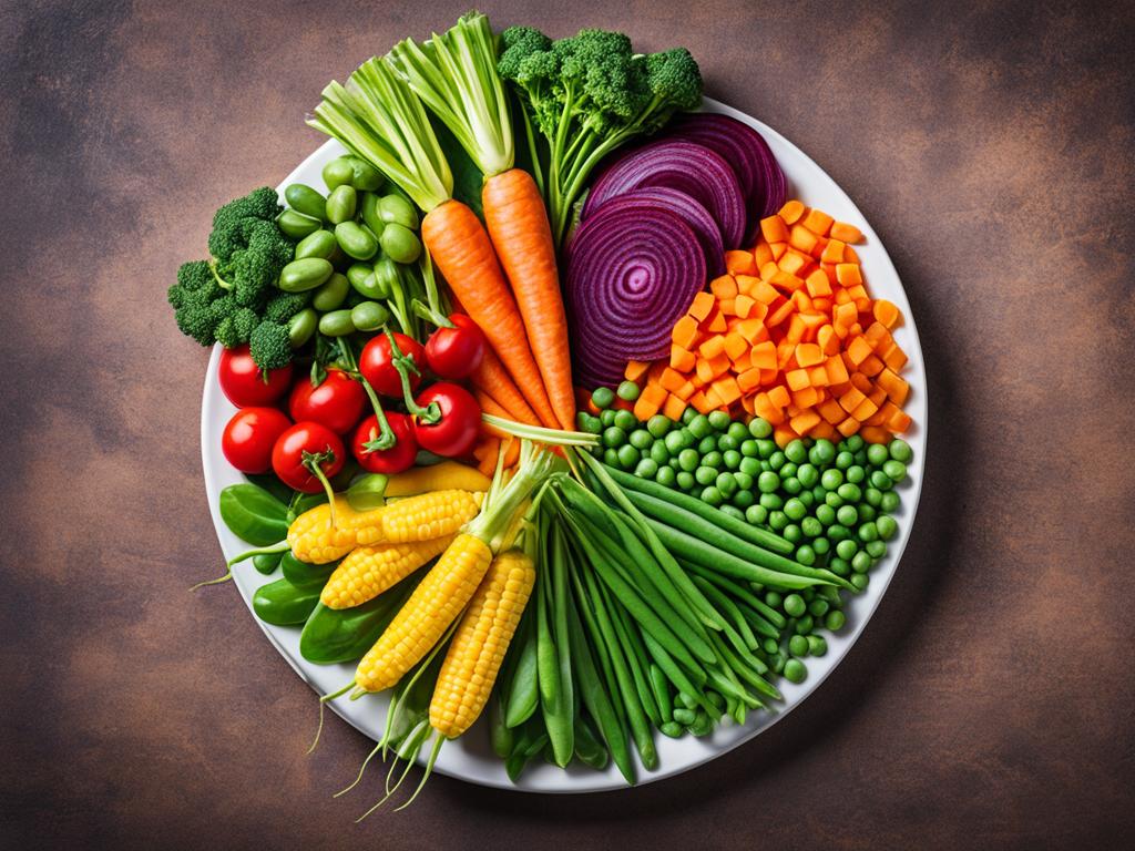 High-Carb Veggies to Avoid on Keto