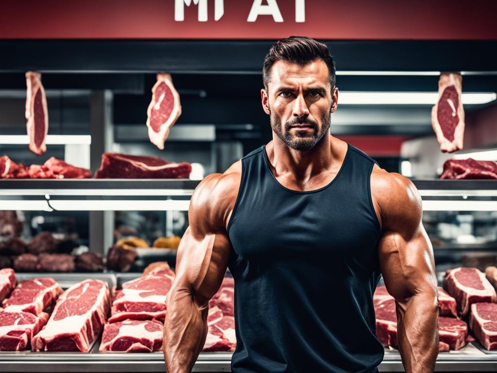 Shawn Baker carnivore diet