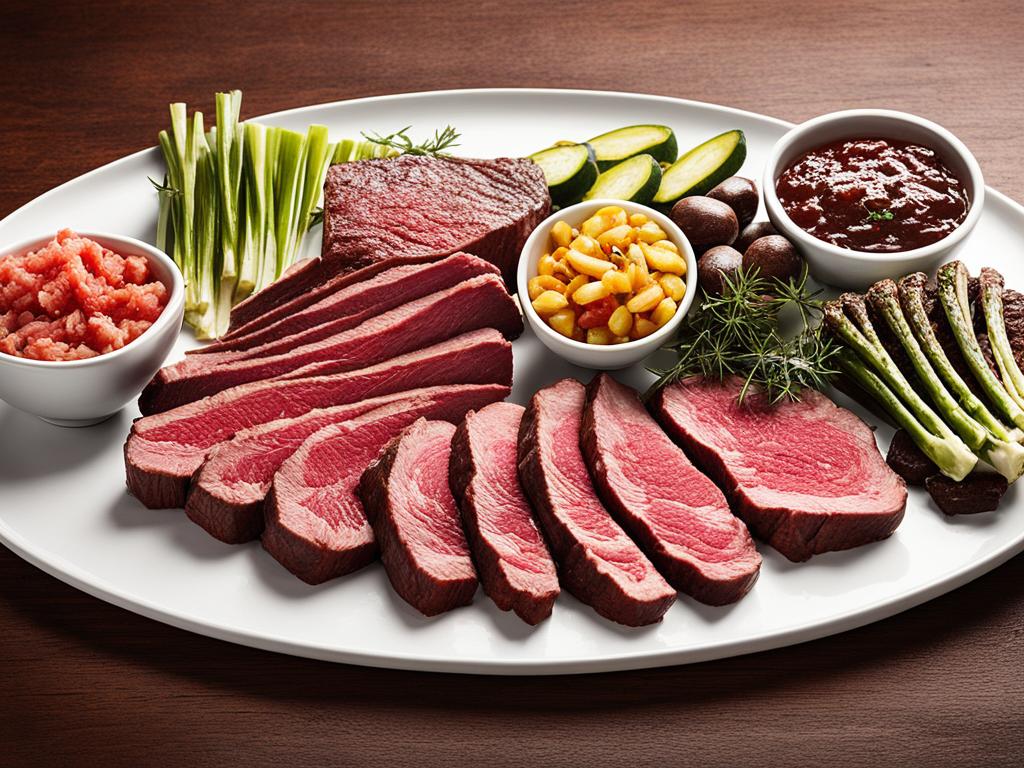 Beef Plate Cut Origins