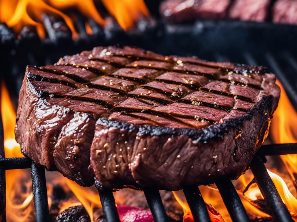 Medium Rare Steak Temperature Guide
