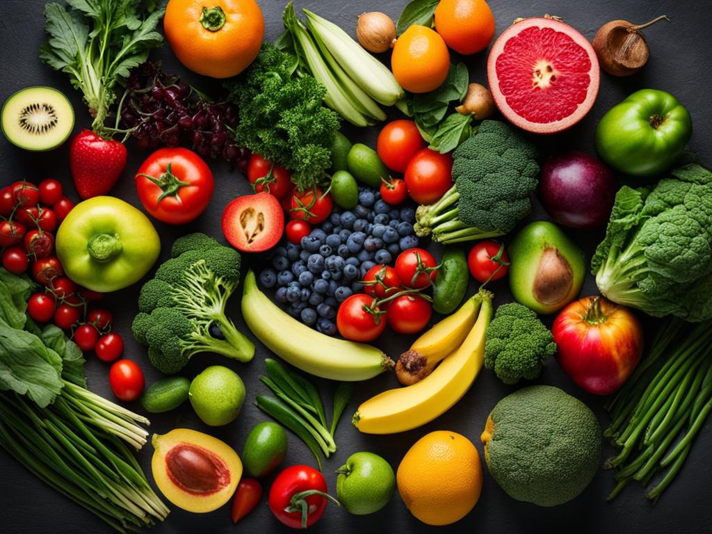 Vegan Diet Health Gut Microbiota Diversity