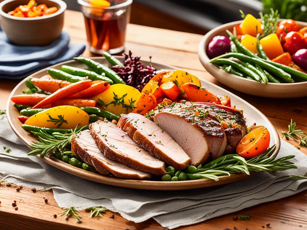 goose breast recipes