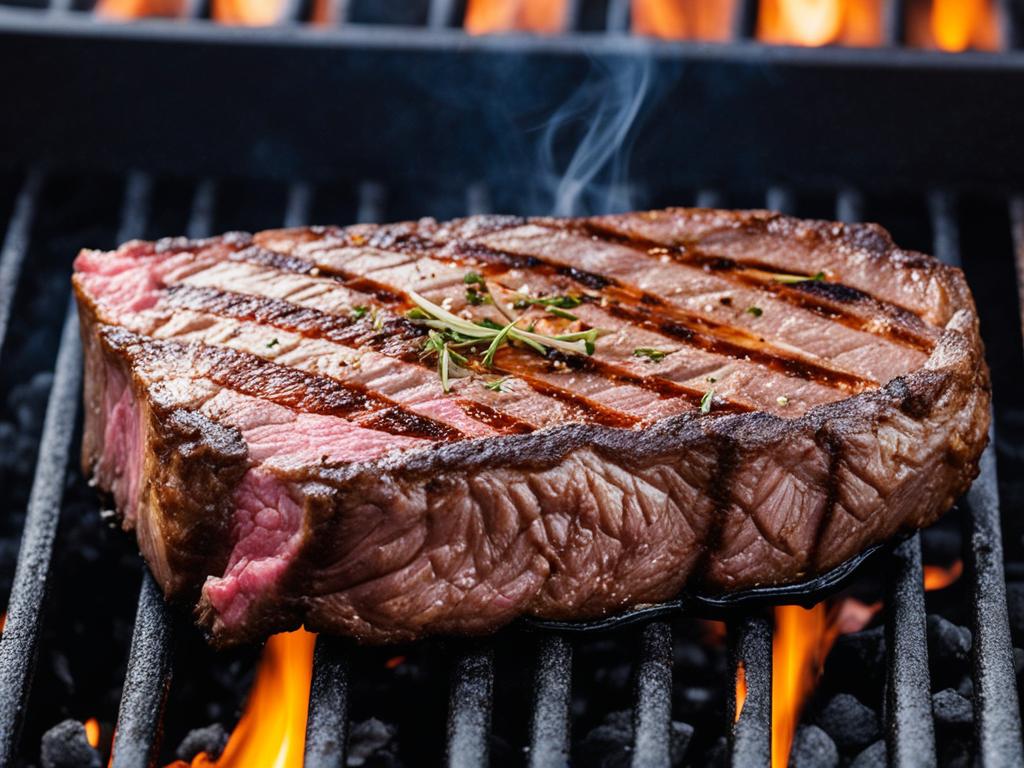 steak grilling temperature steak grilling temperature