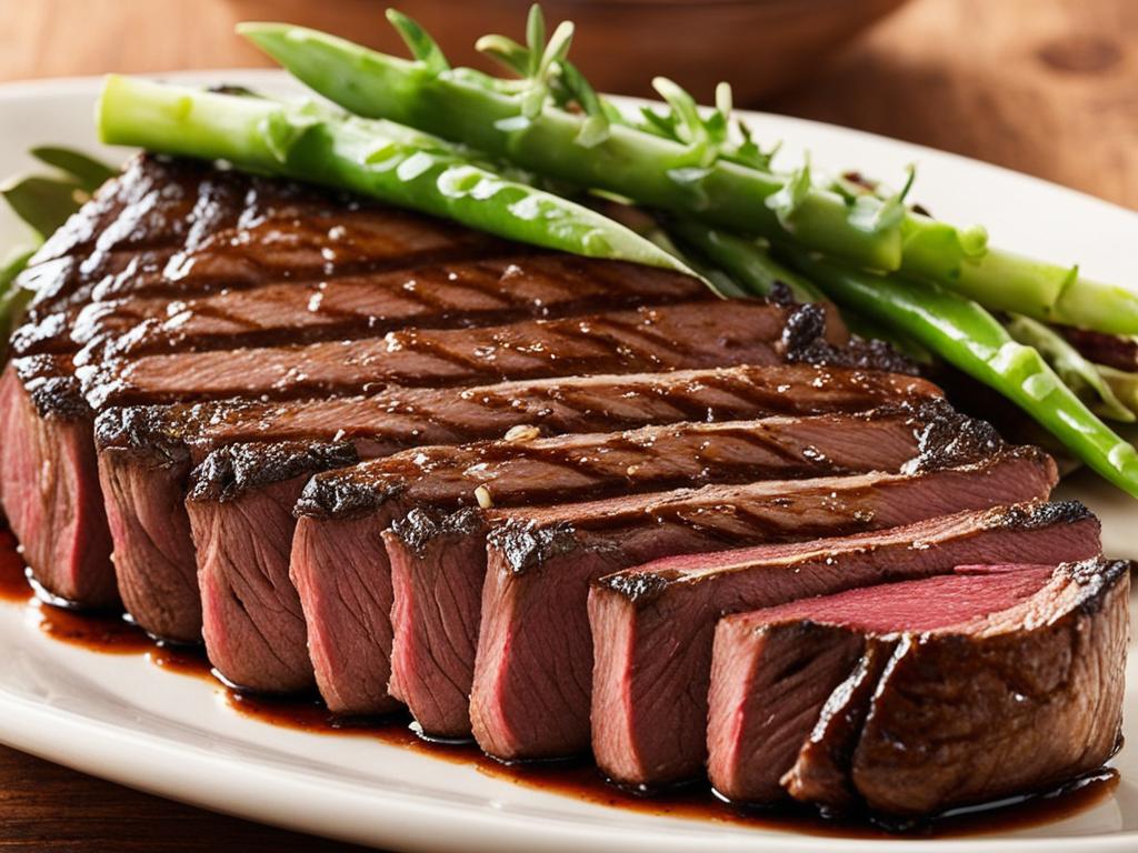 what is club steak
