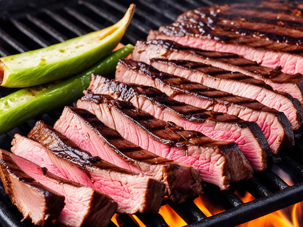 what is flank steak