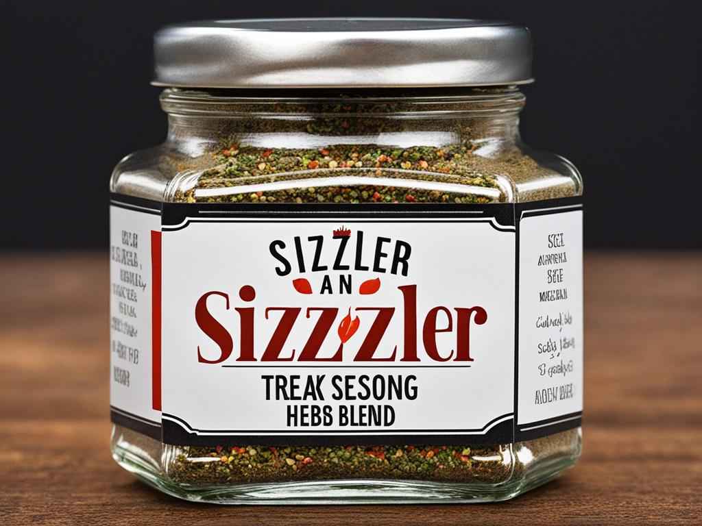 what is sizzler steak