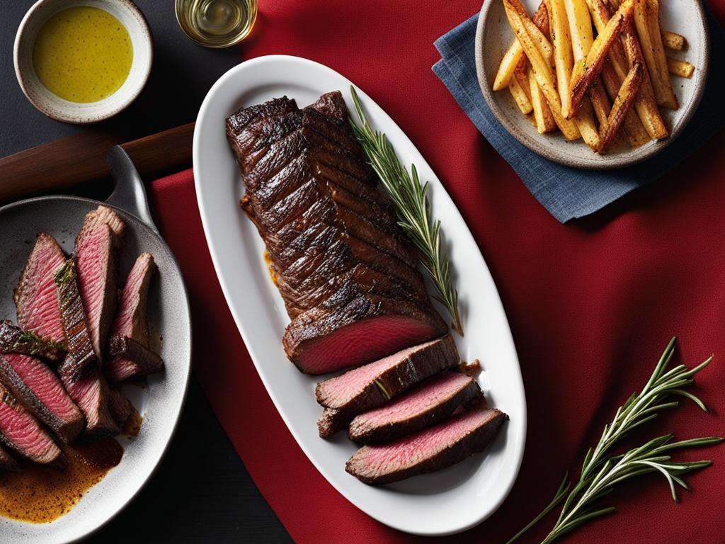 Best Steak Cooking Practices Best Steak Cooking Practices