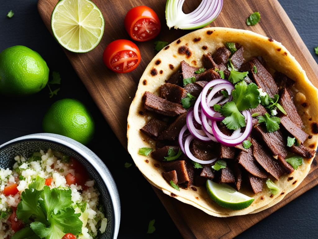 Essential Ingredients for Authentic Venison Tacos Essential Ingredients for Authentic Venison Tacos