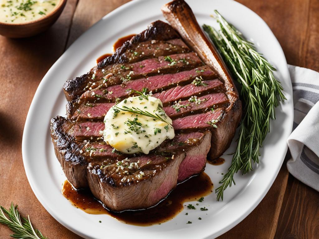 Garlic Butter Steak Infusion