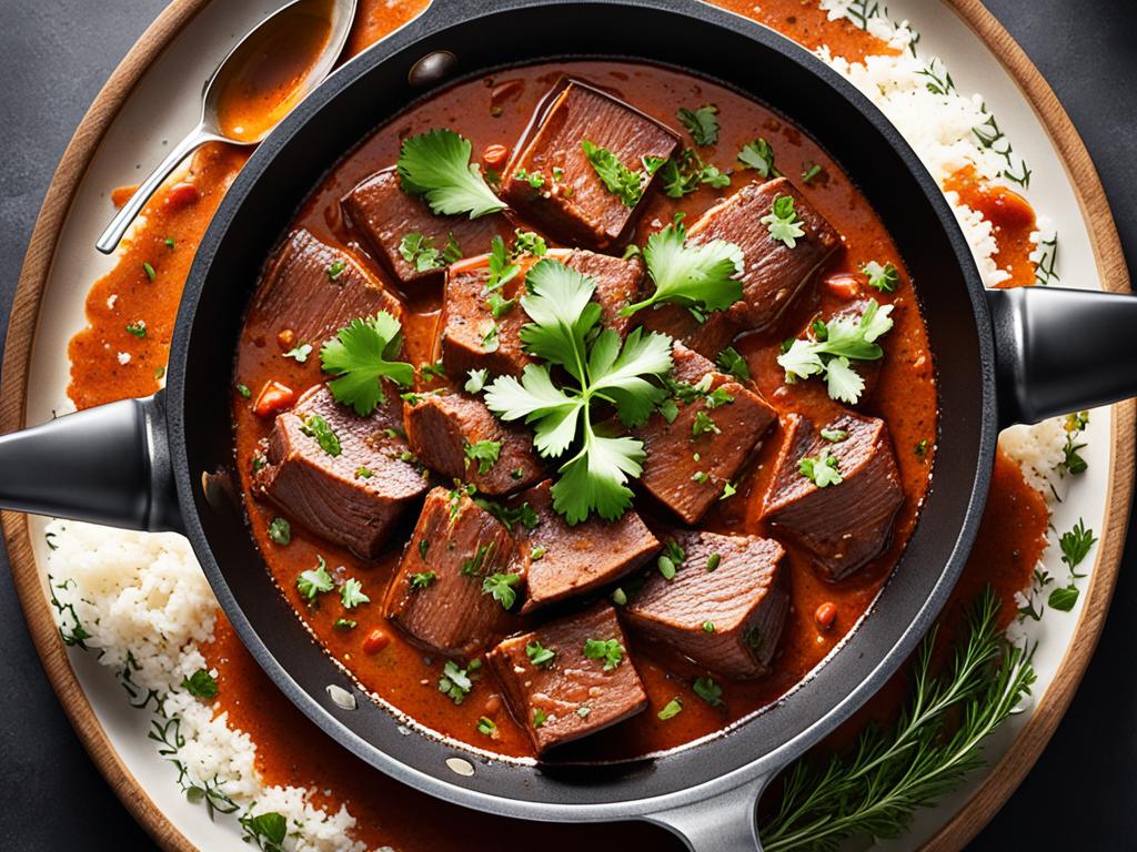 Kaleji Masala - A Spicy Indian Liver Curry Kaleji Masala - A Spicy Indian Liver Curry