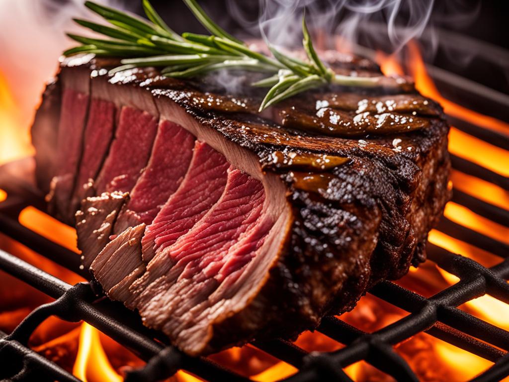 Smoking Meat Methods Visualization Smoking Meat Methods Visualization