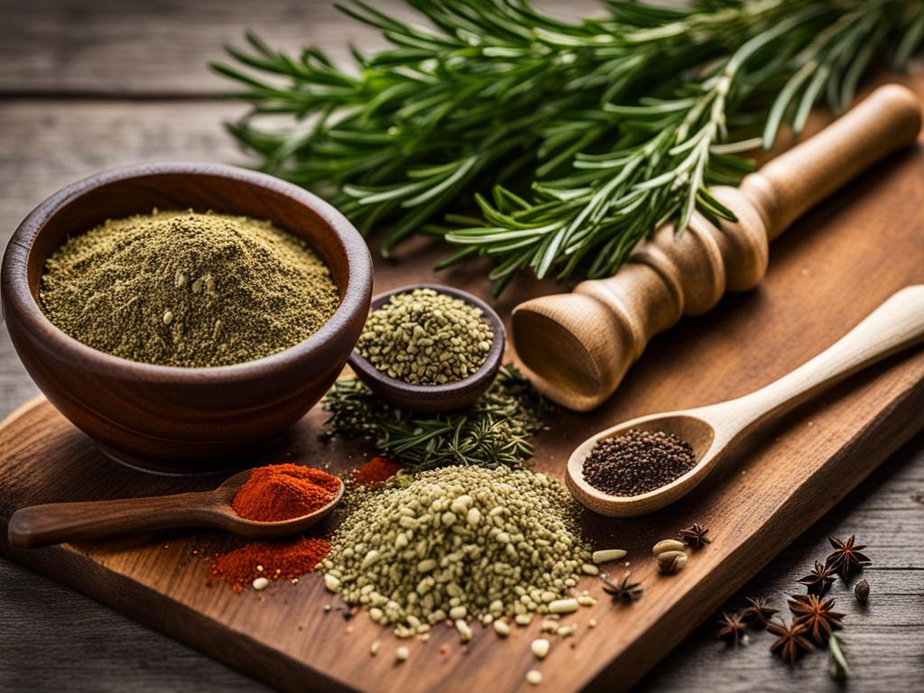 Steak marinade and dry rub ingredients Steak marinade and dry rub ingredients