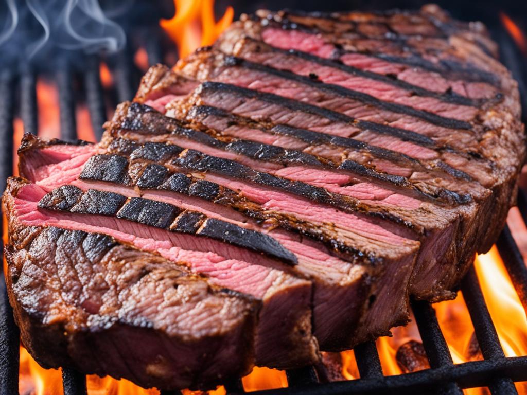 Sizzle Your Dish with Top Flank Steak Substitute!