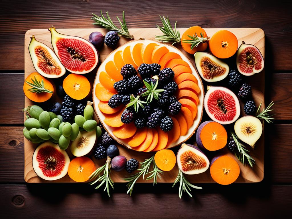 goose breast accompaniments goose breast accompaniments