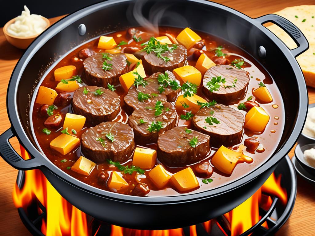 lamb's liver in onion sauce lamb's liver in onion sauce