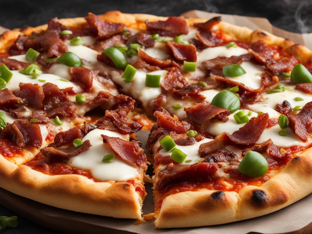 pheasant pizza recipe pheasant pizza recipe