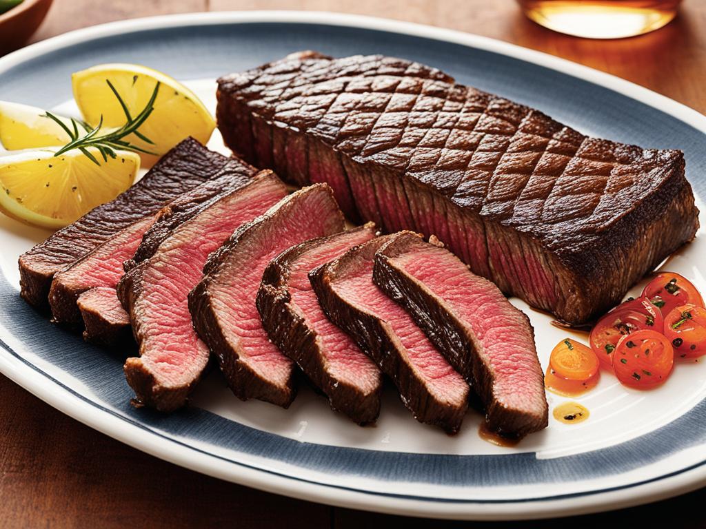 skirt steak characteristics skirt steak characteristics