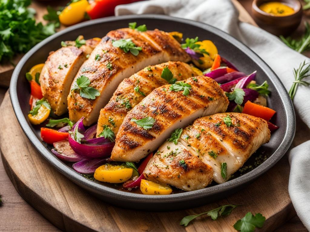 succulent chicken breast recipes