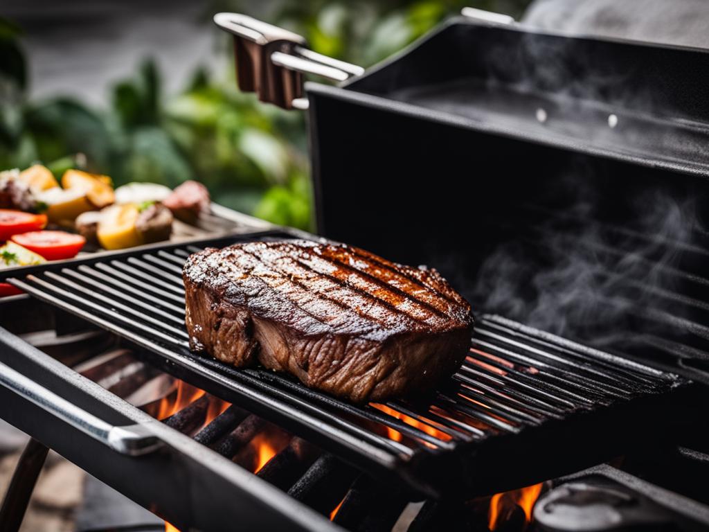 Essential Grilling Tools