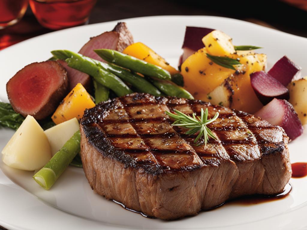 Gourmet Steak Selection for Father's Day Gourmet Steak Selection for Father's Day