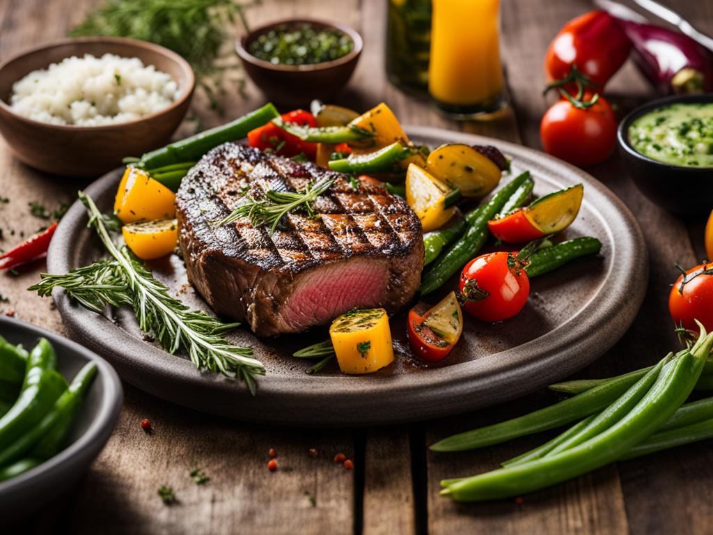 Healthy Cooking Tips