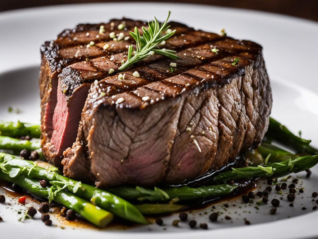 Nutritious Steak Seasoning