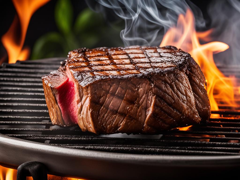 Sizzle Slim Culinary Strategy