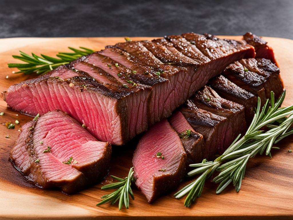 Savor Perfection Sous Vide Skirt Steak Secrets