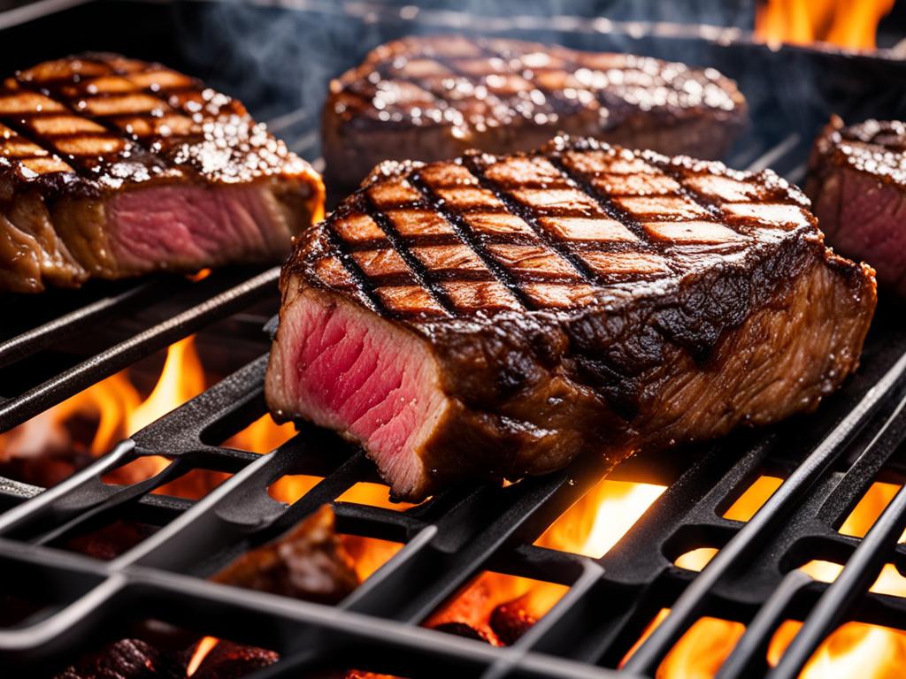 Mastering Ribeye Steak Cooking Techniques