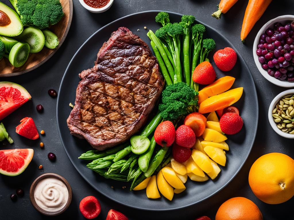 Ribeye Steak Nutritional Benefits