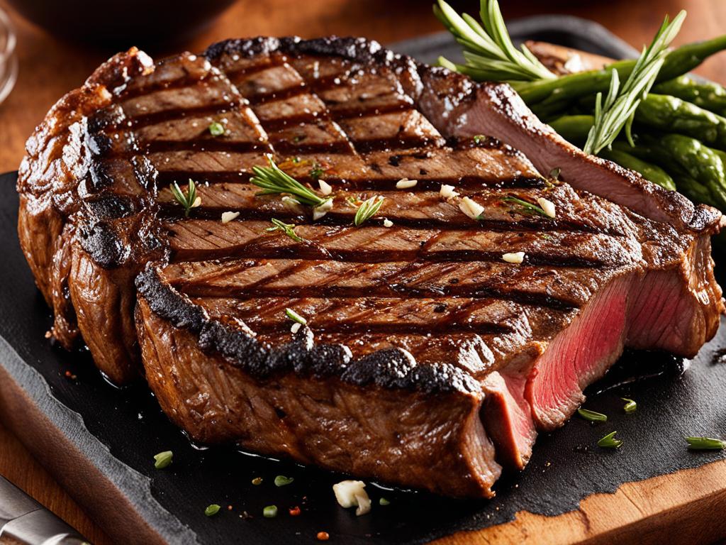 cowboy ribeye