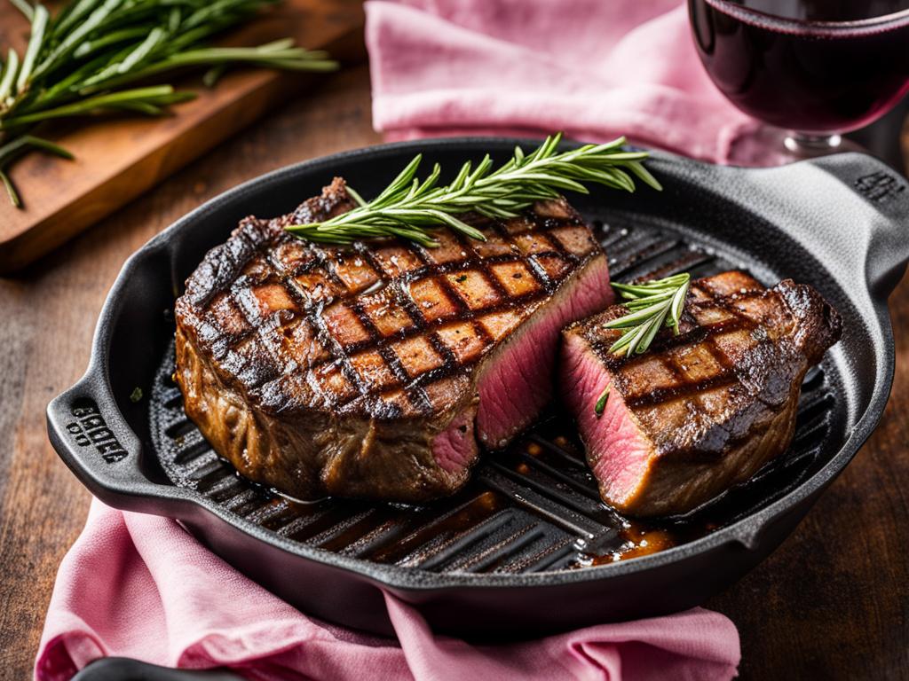 perfect steak sear perfect steak sear