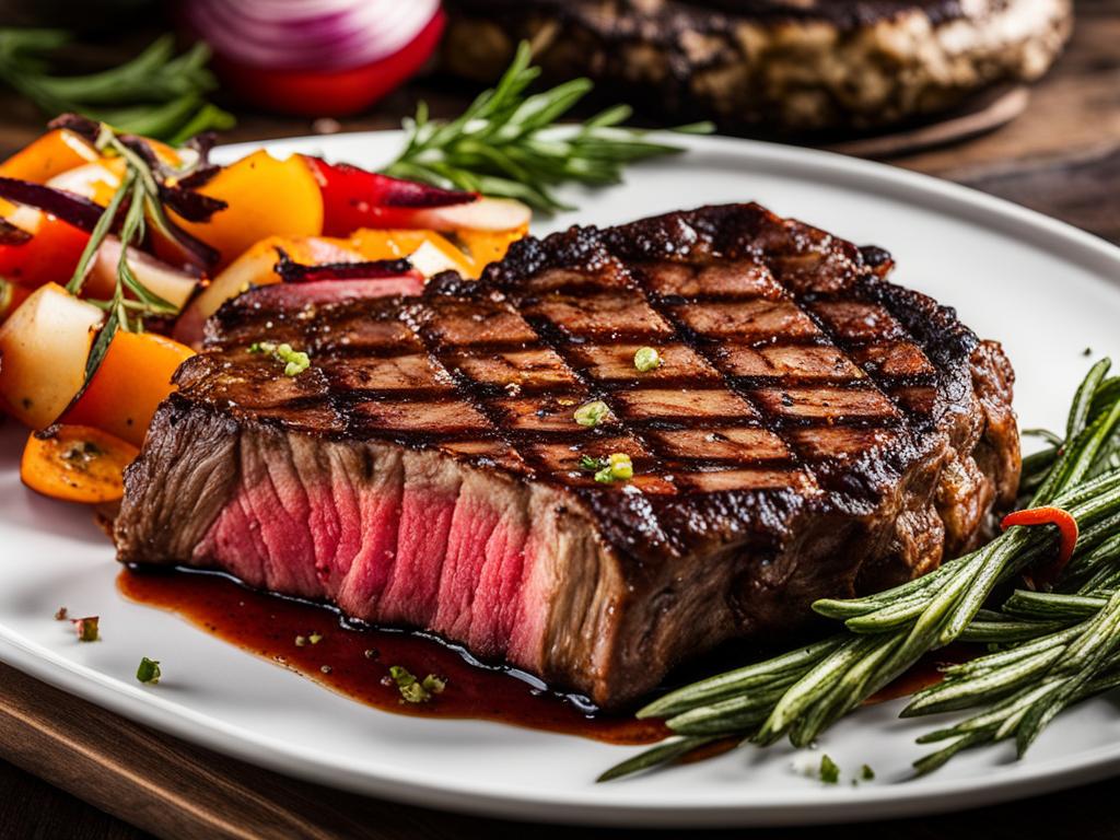tomahawk ribeye