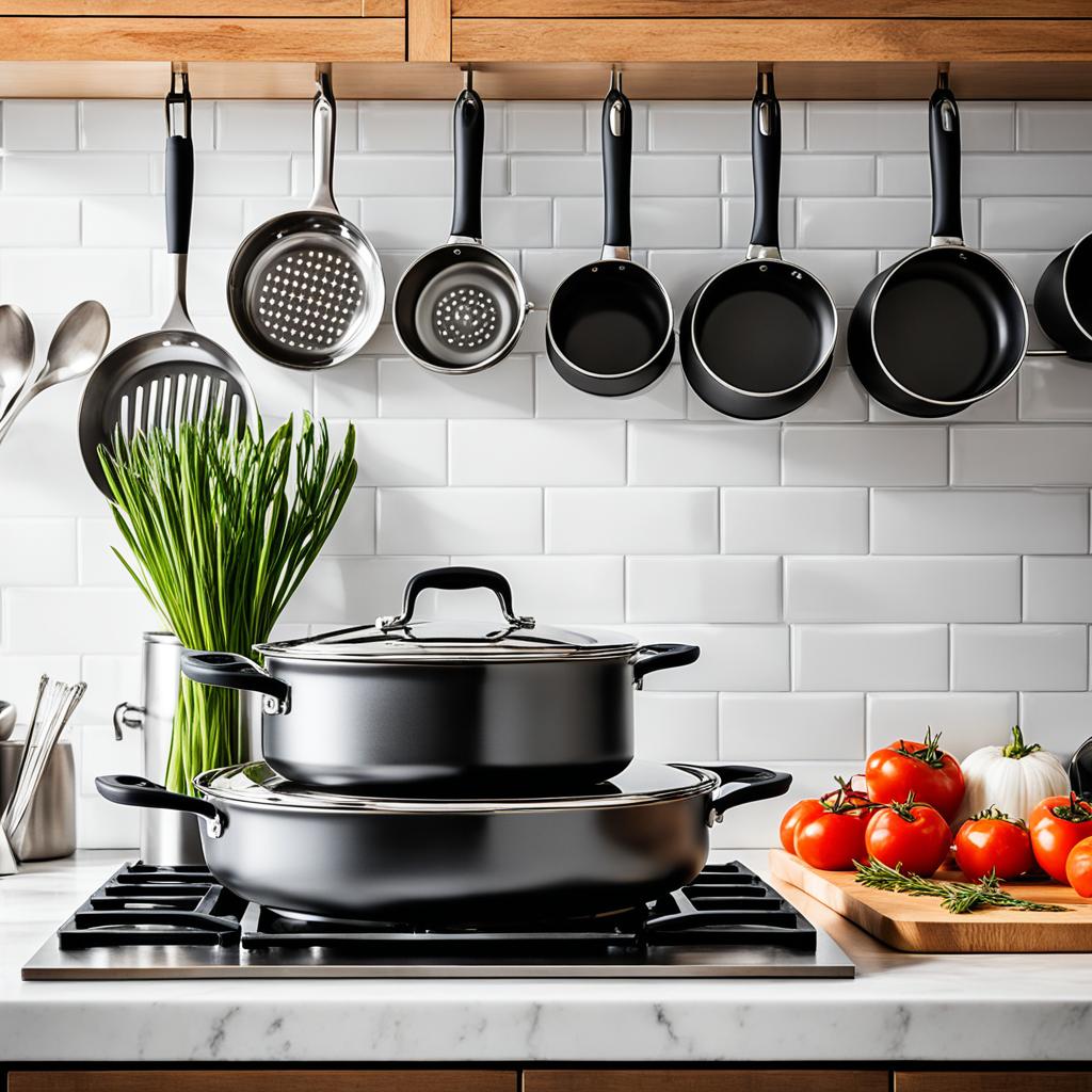 Cookware for T Bone Steak