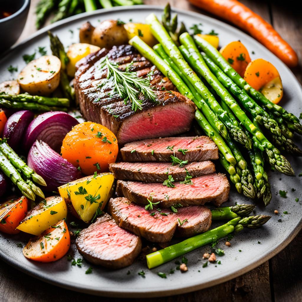 Delicious side dishes for steak Delicious side dishes for steak