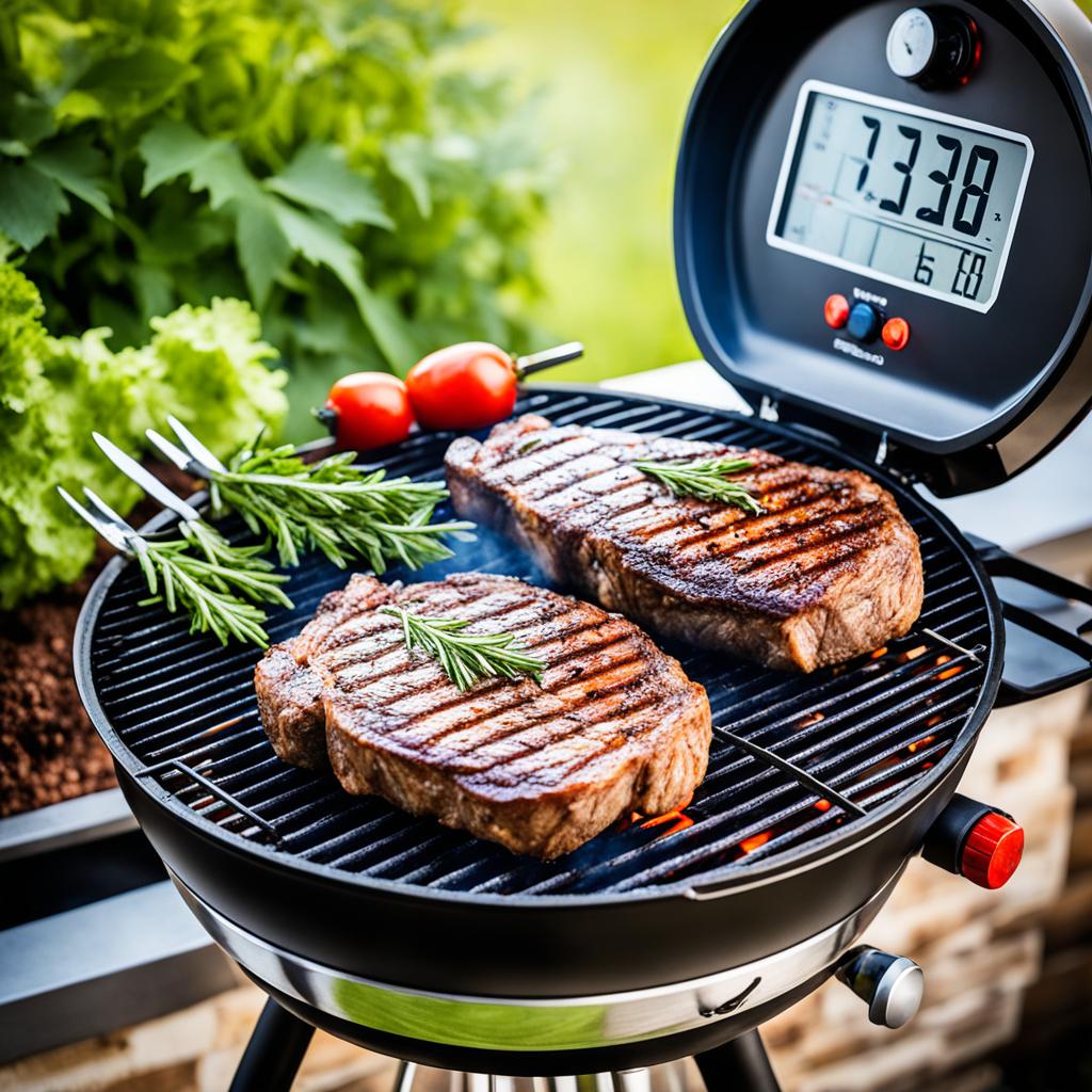 Optimal Grill Temperature for Ribeye Optimal Grill Temperature for Ribeye