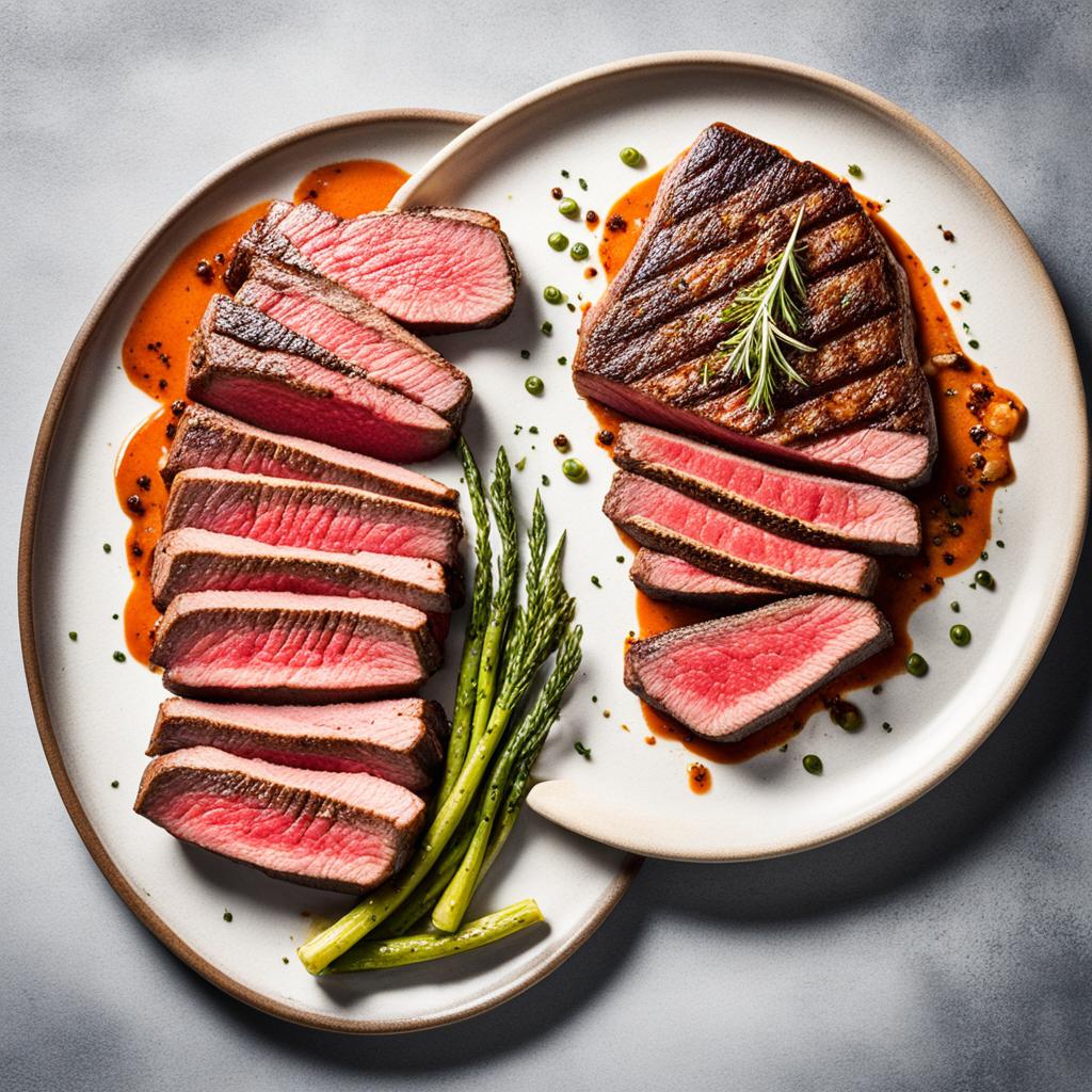 Wagyu beef comparison