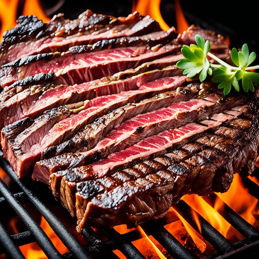 What is skirt steak? What is skirt steak?