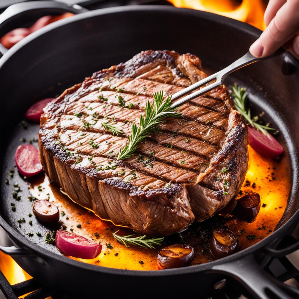 benefits of oven steak benefits of oven steak