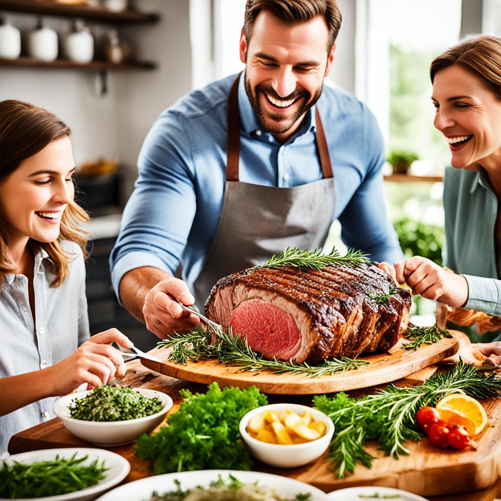 benefits of ribeye roast benefits of ribeye roast