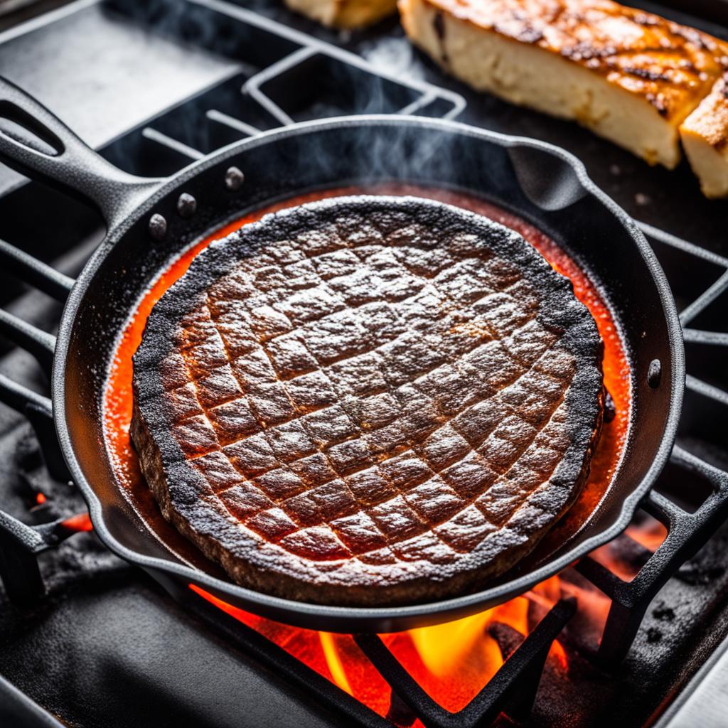 cast iron skillet benefits cast iron skillet benefits