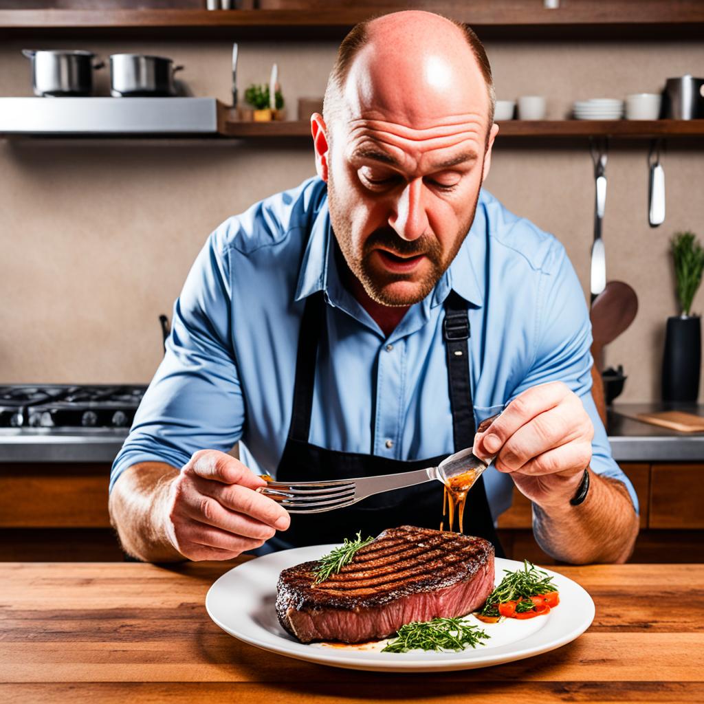 cooking mistakes steak doneness resting steak cooking mistakes steak doneness resting steak