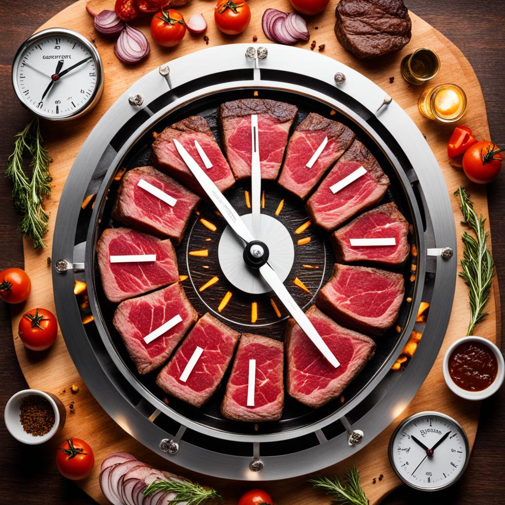 cooking times for sirloin steak cooking times for sirloin steak