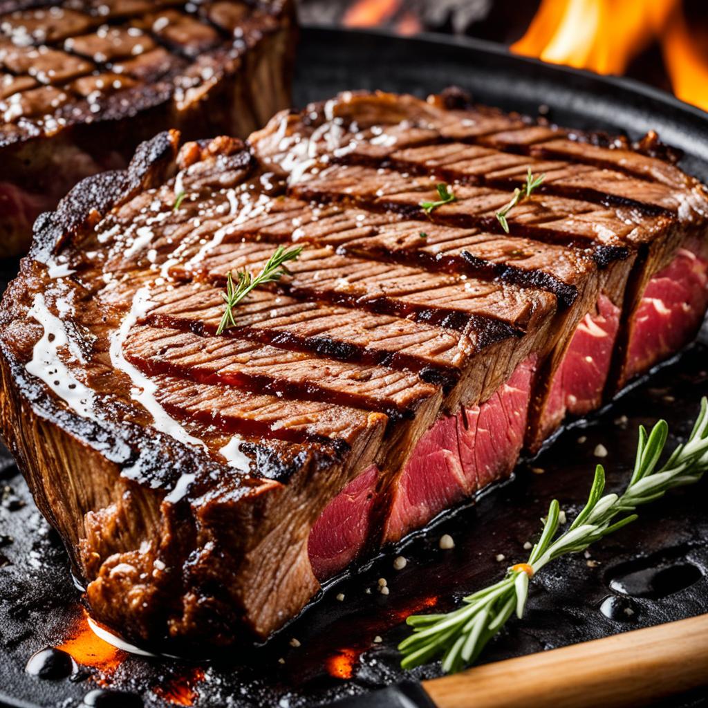 cowboy steak cuts cowboy steak cuts