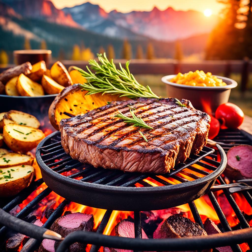 cowboy steak recipes cowboy steak recipes