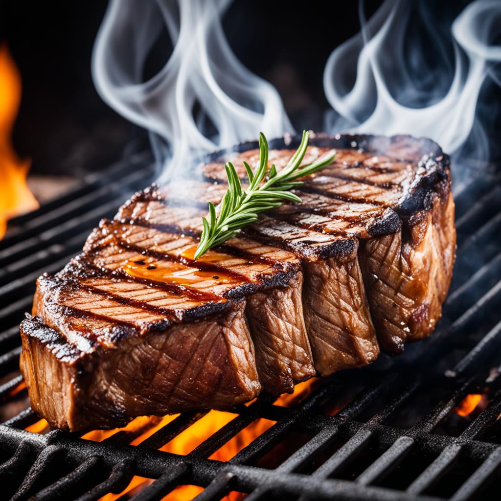 direct heat cooking direct heat cooking