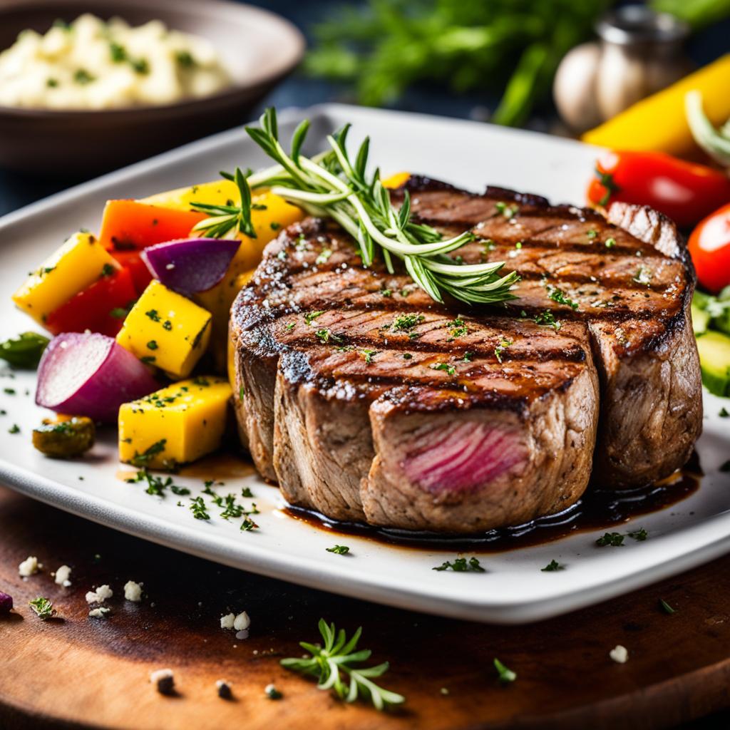 enhancing steak flavor enhancing steak flavor