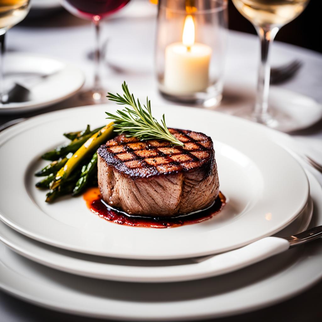 filet mignon celebrations filet mignon celebrations