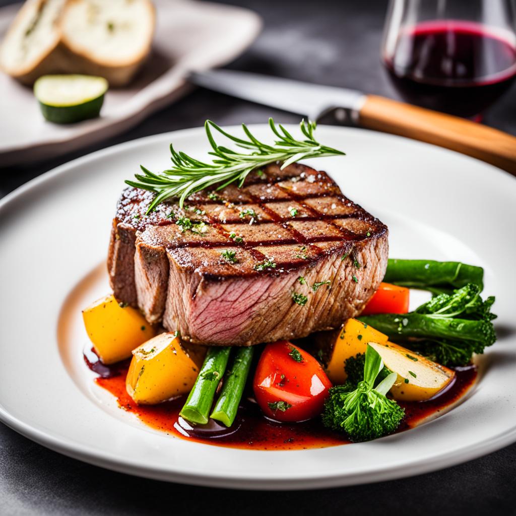 filet mignon introduction filet mignon introduction